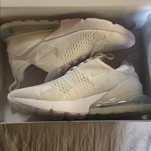 Nike Air Max 270